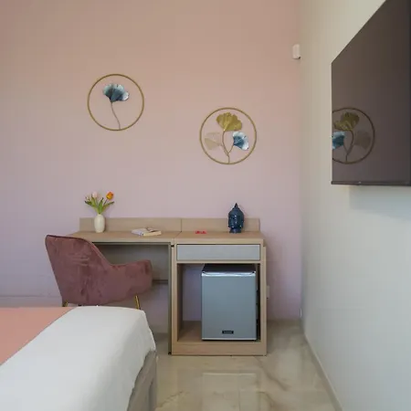 Relais Villa Ottavia Bitonto Exterior photo