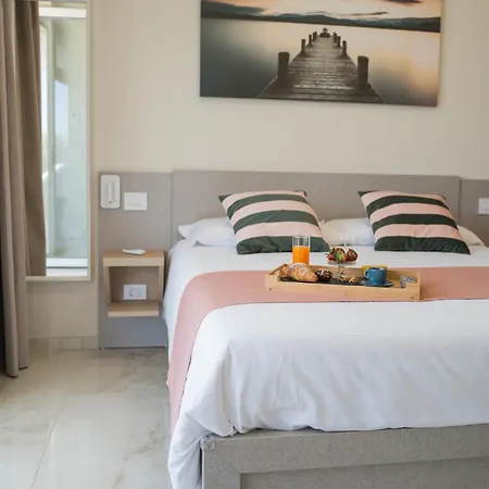 Relais Villa Ottavia Bitonto Exterior photo
