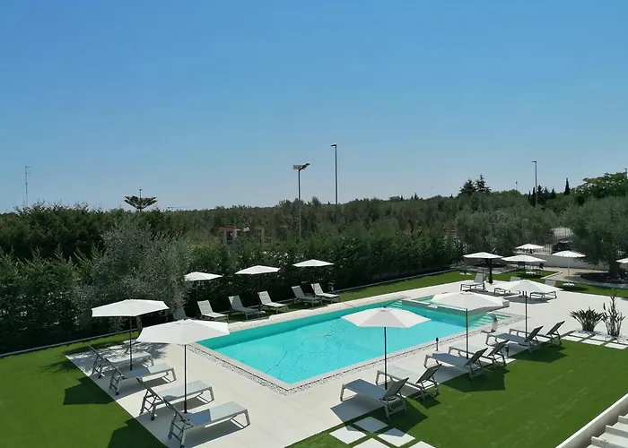 Relais Villa Ottavia