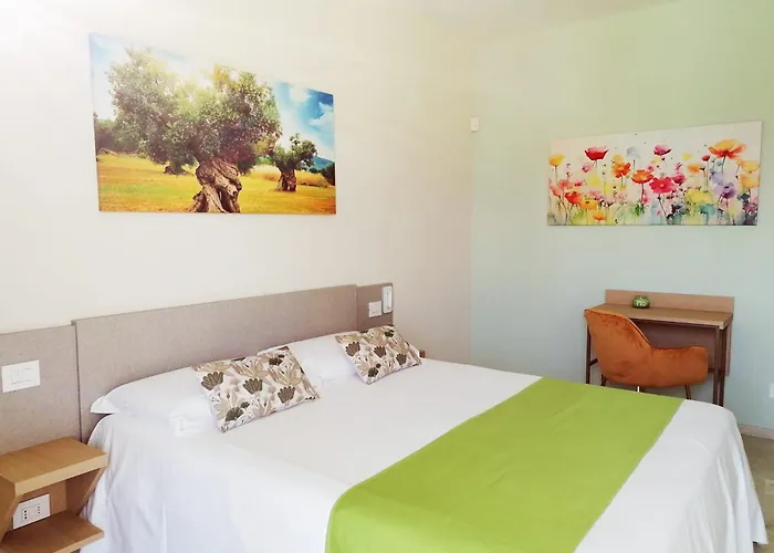 Relais Villa Ottavia