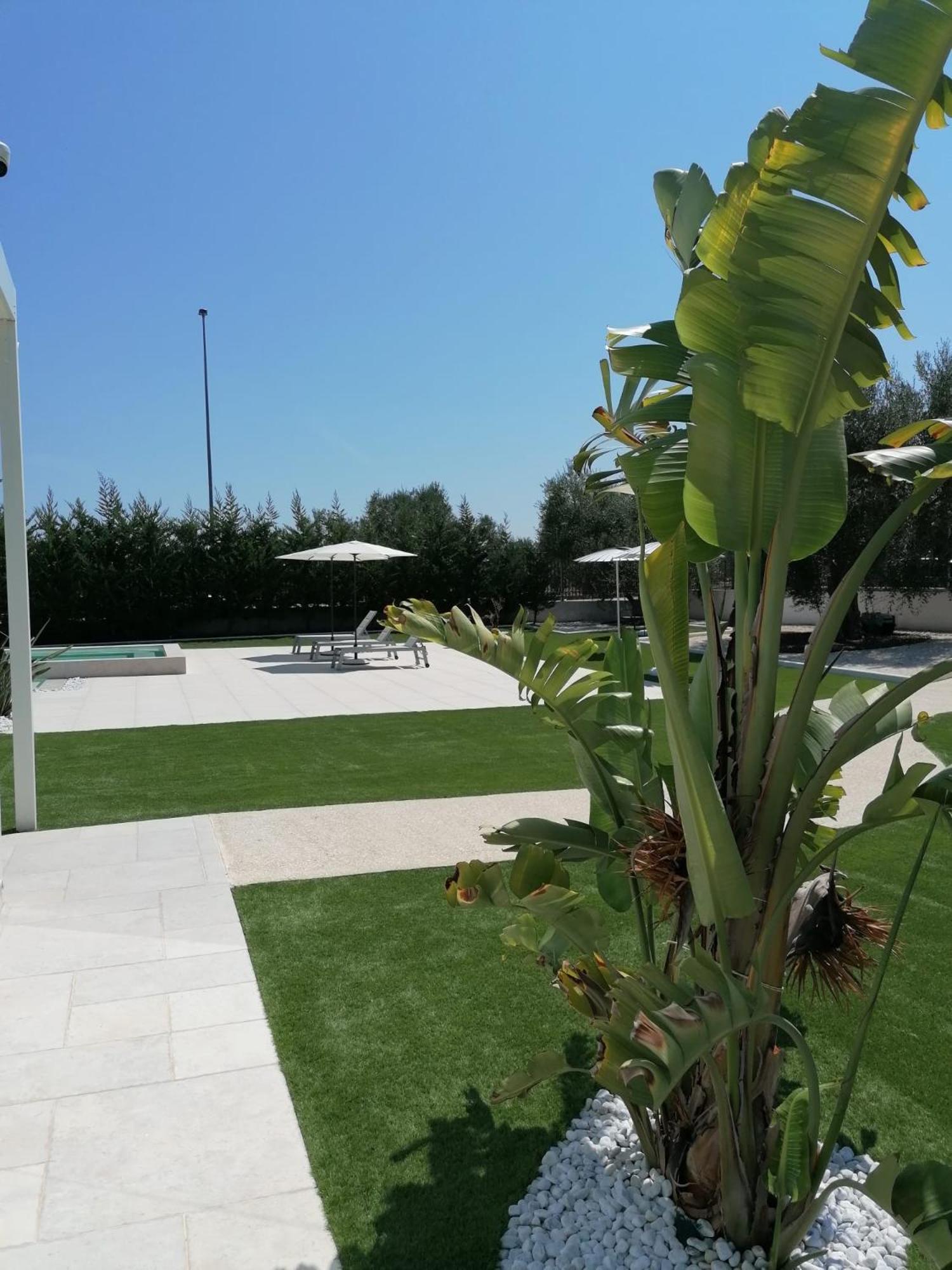 Relais Ottavia Homestay