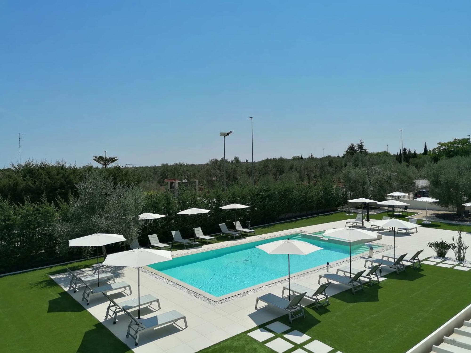 Homestay Relais Ottavia *
