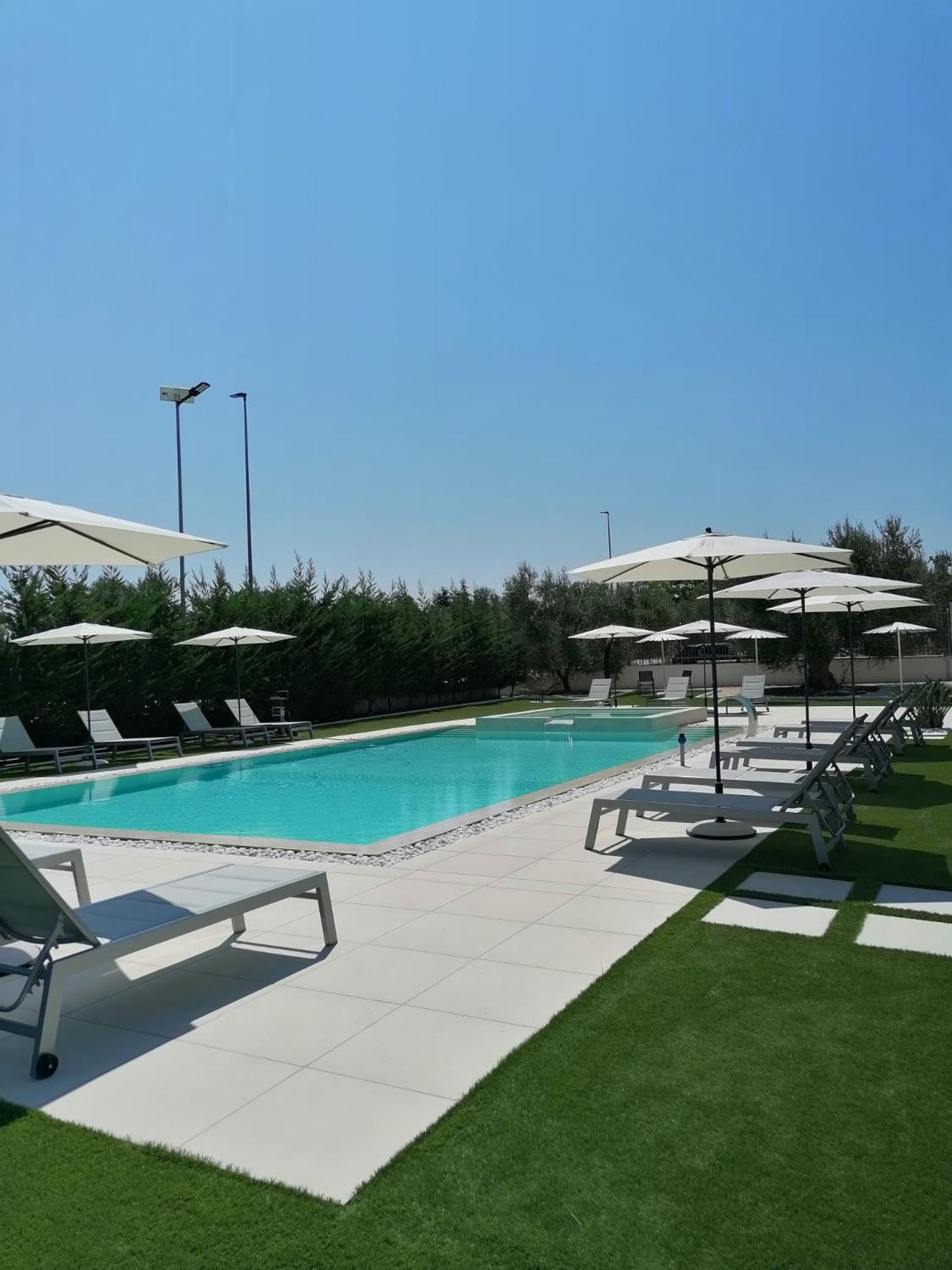 Relais Ottavia Homestay *