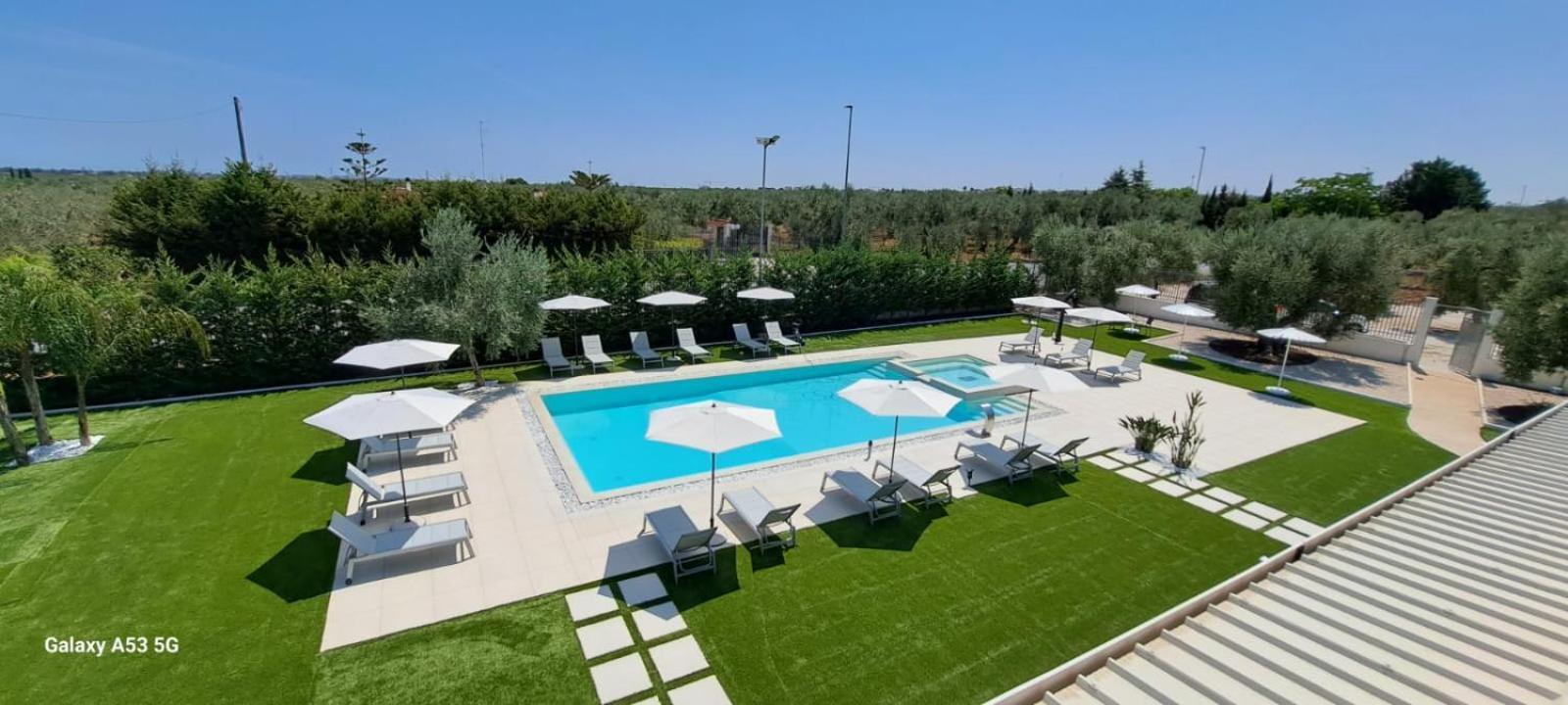 Relais Ottavia Homestay