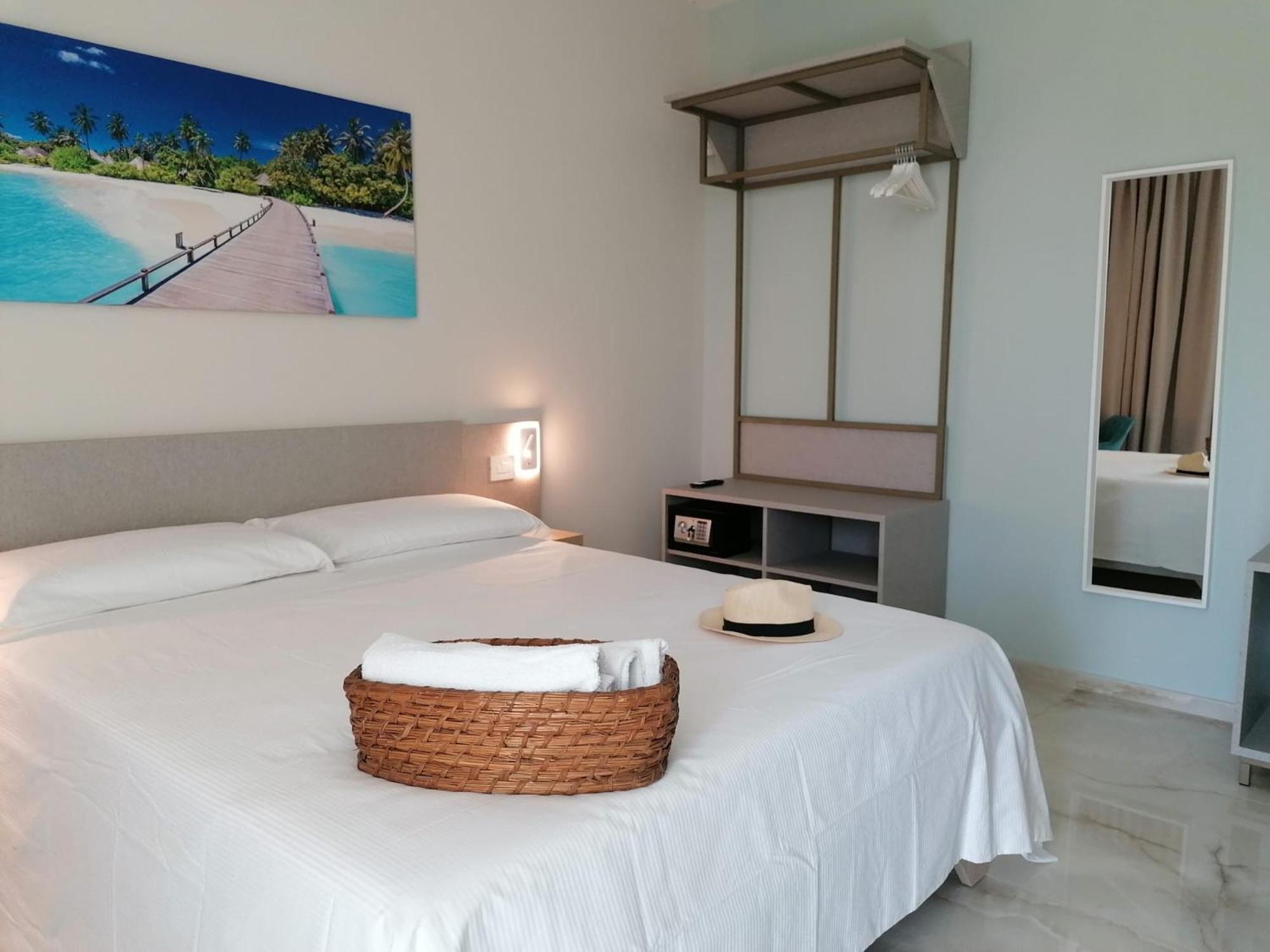 Relais Ottavia Homestay Bitonto