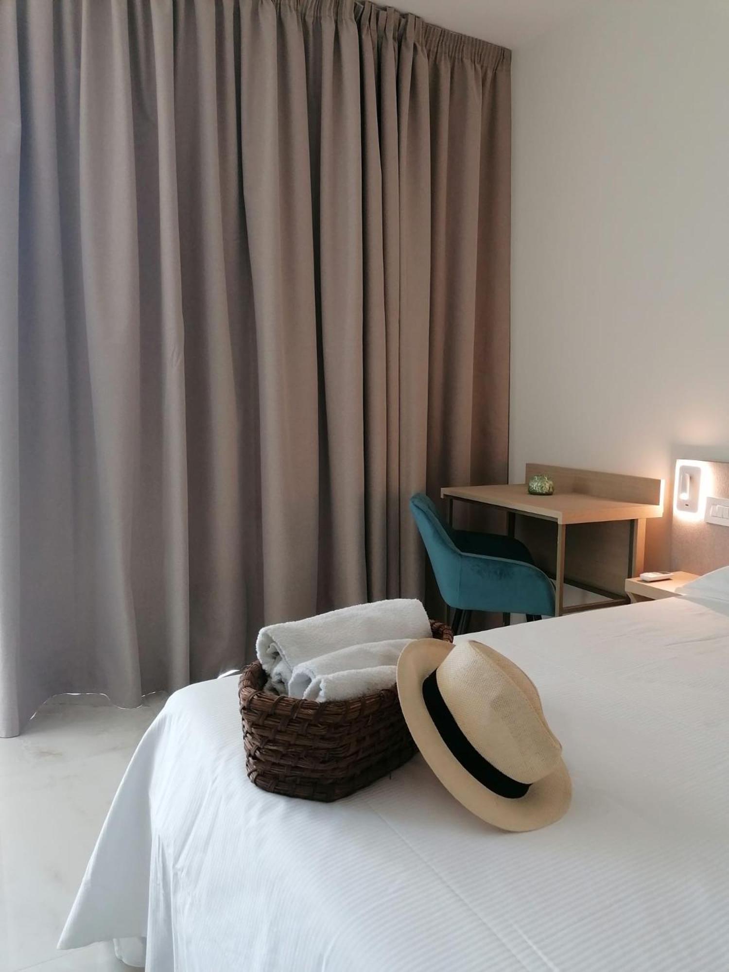 Relais Ottavia Bitonto