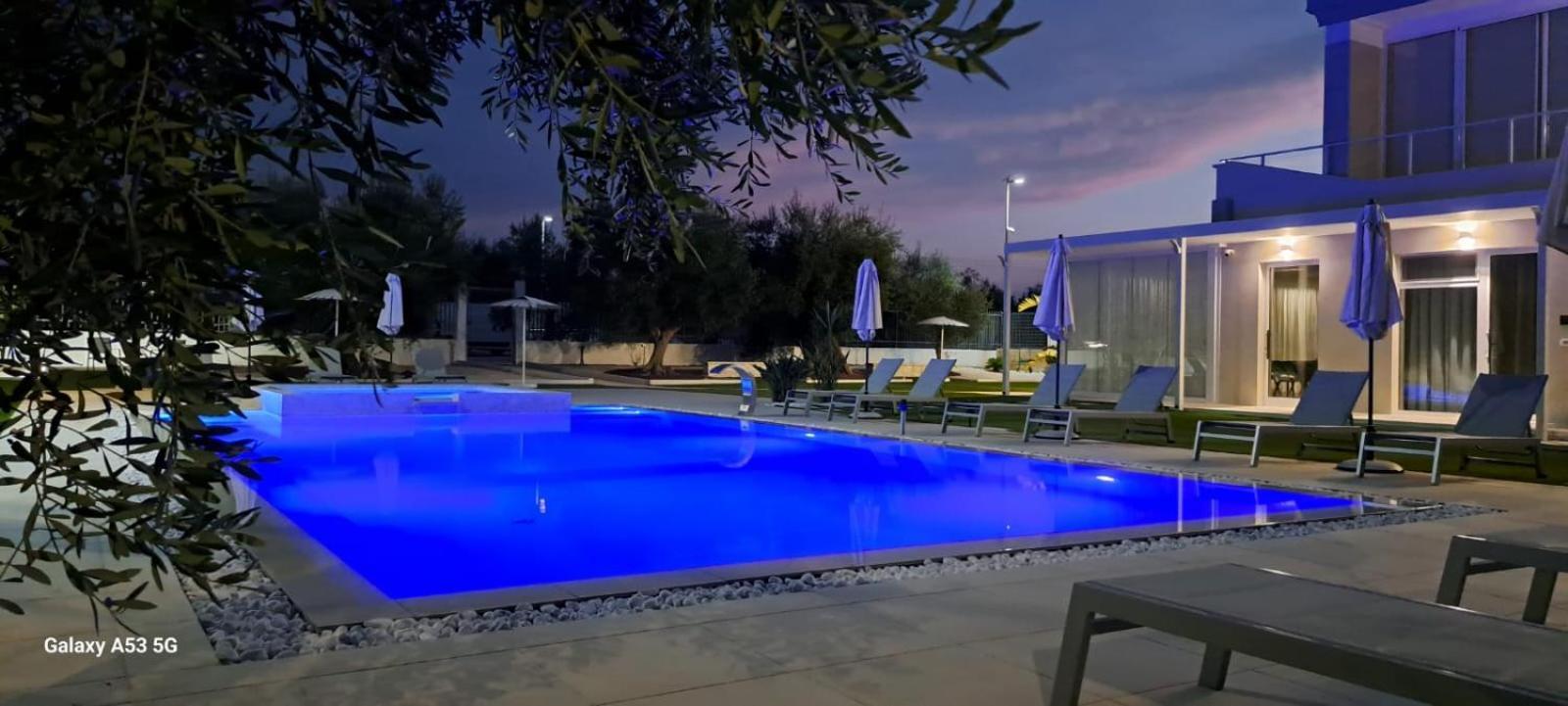 Relais Ottavia Homestay *