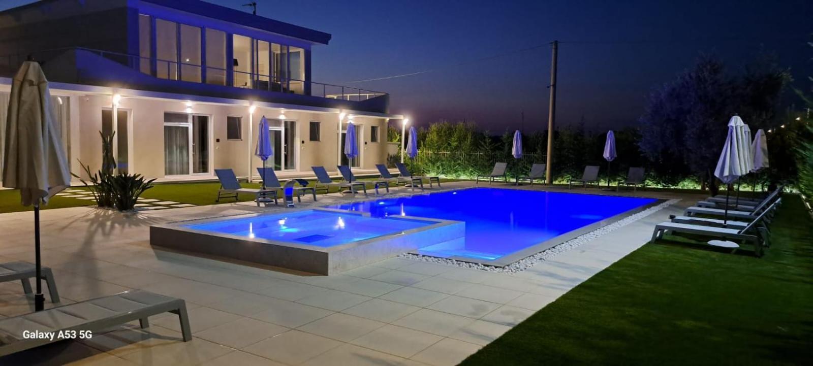 Homestay Relais Ottavia *
