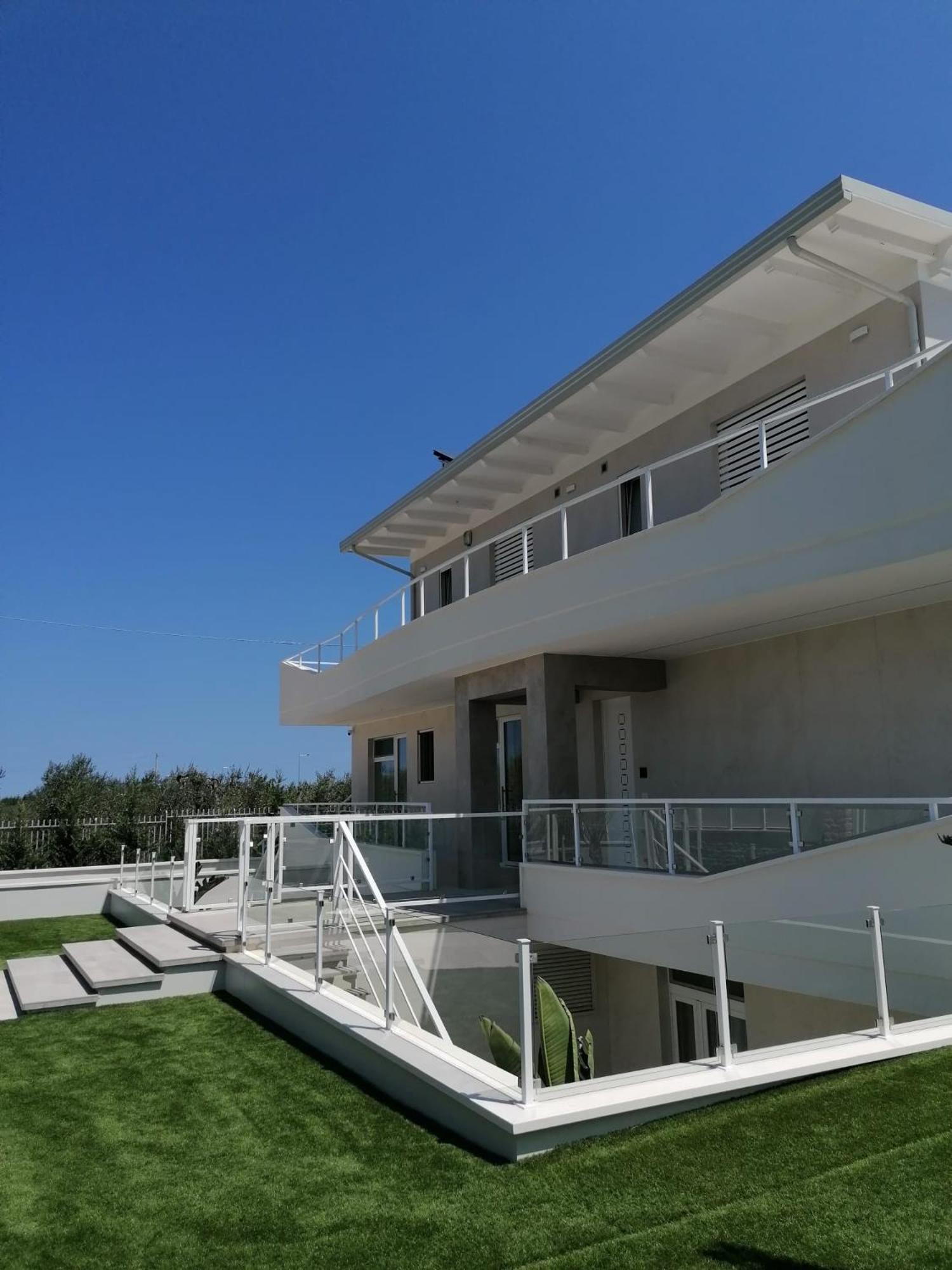 Homestay Relais Ottavia Bitonto