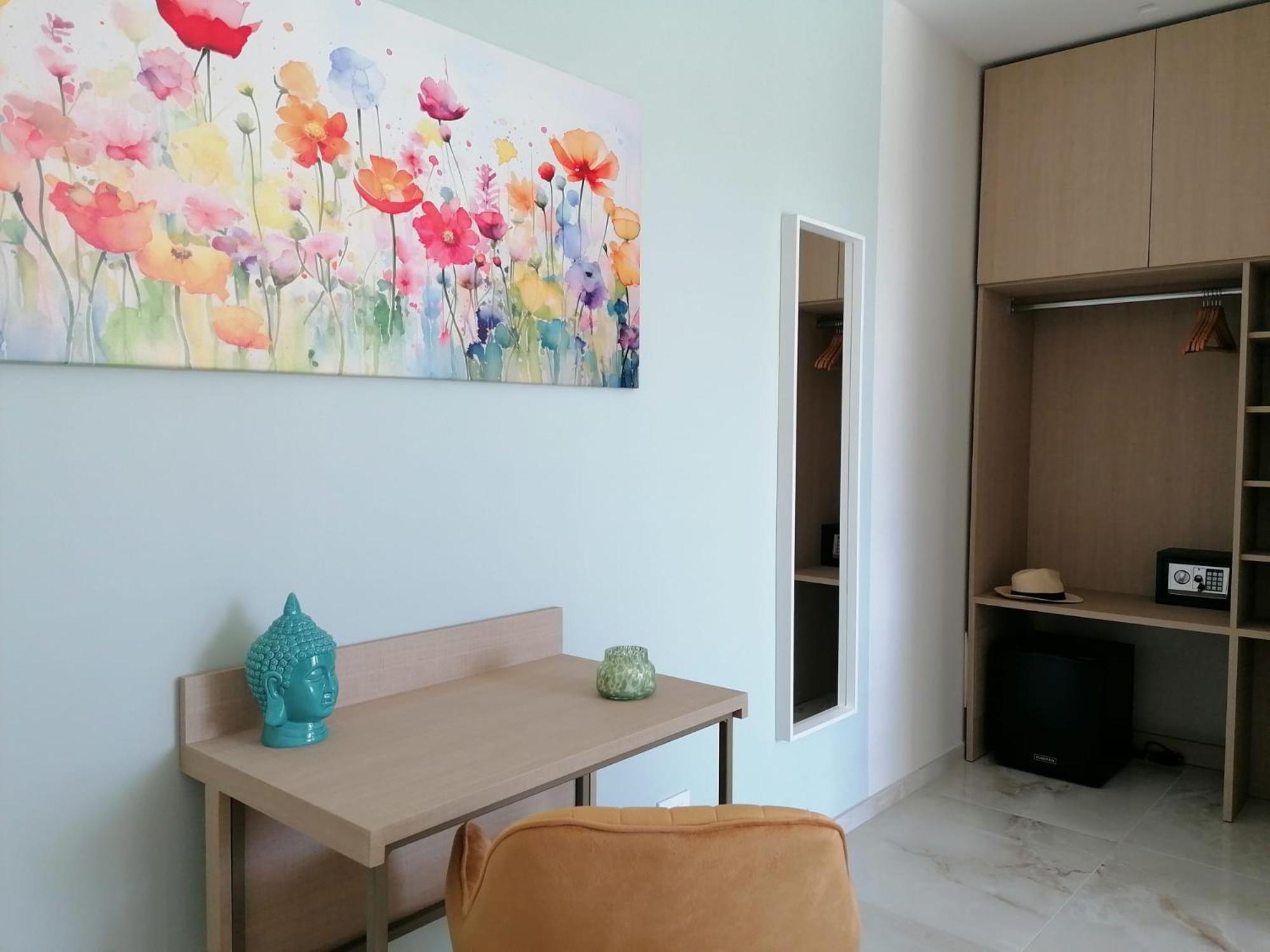 Relais Ottavia