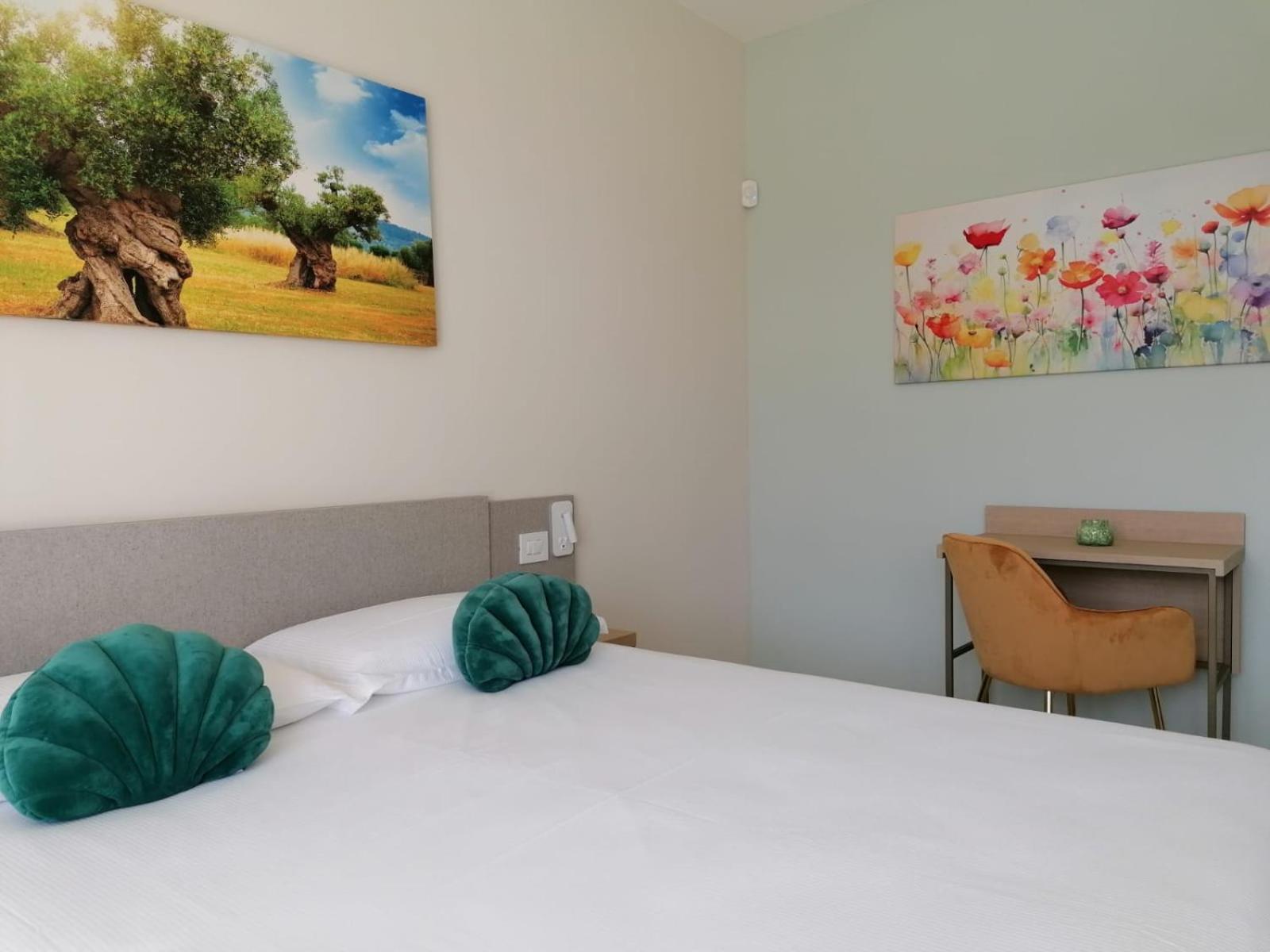 Homestay Relais Ottavia