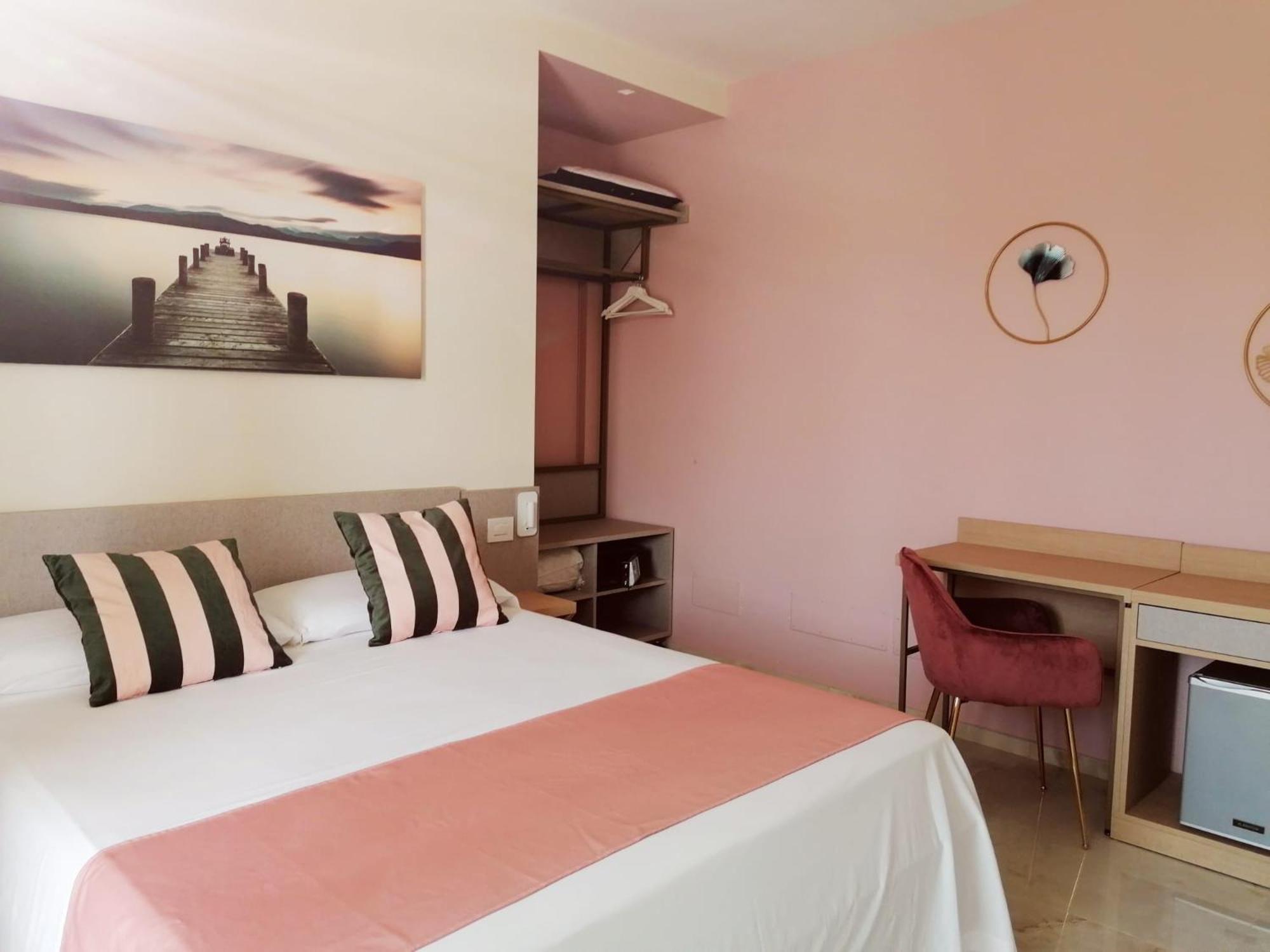 Relais Ottavia *