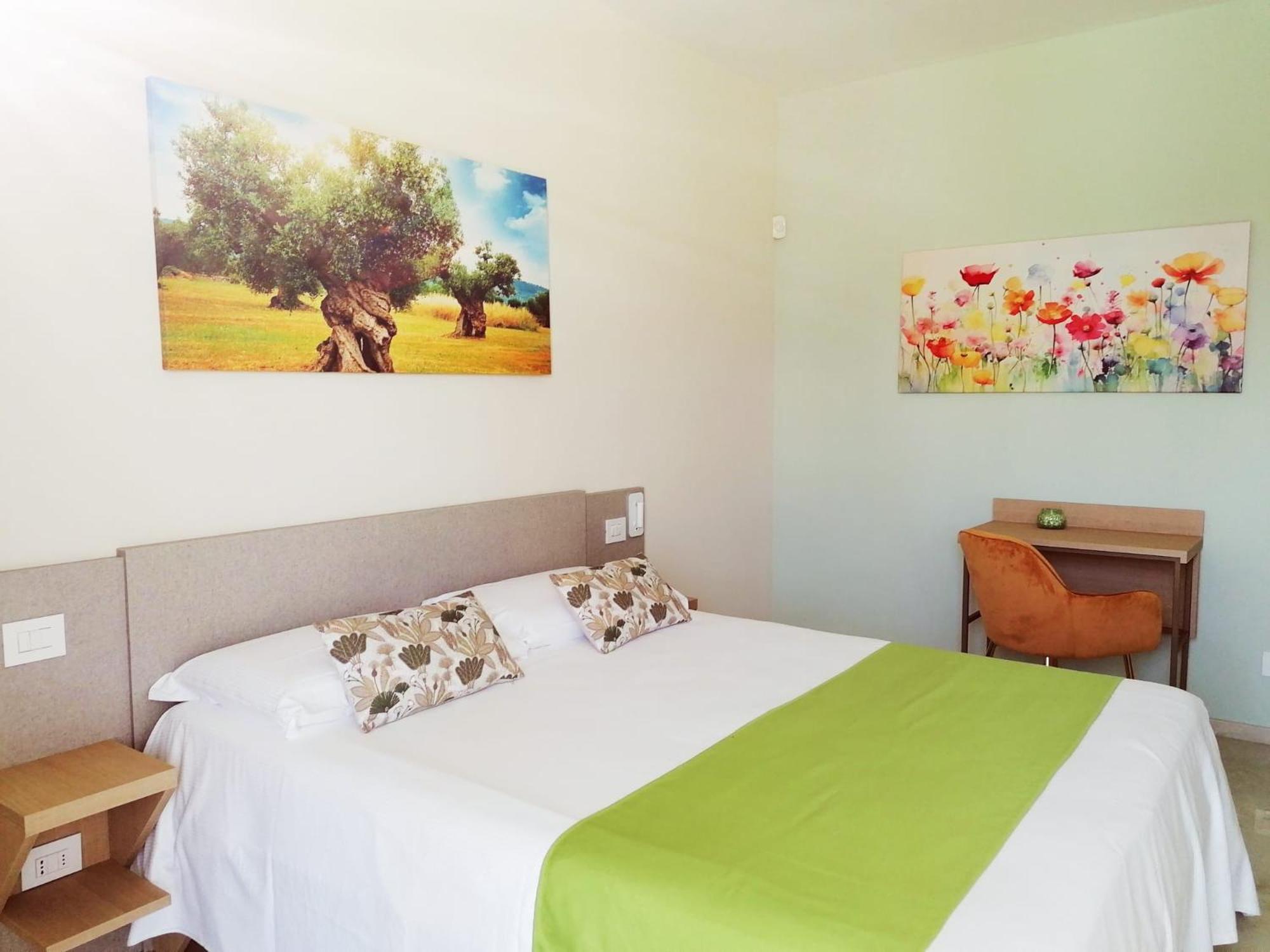 Relais Ottavia