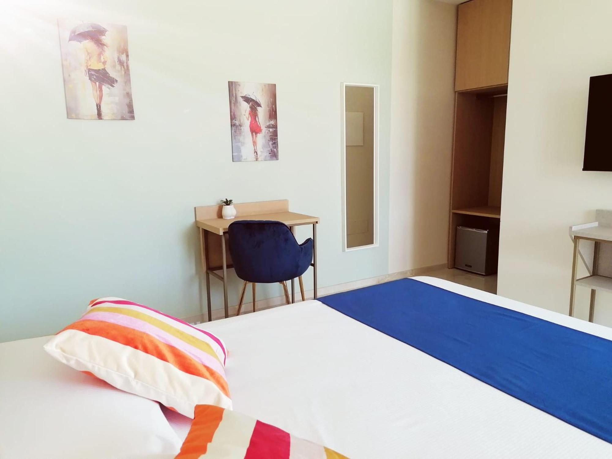 Relais Ottavia