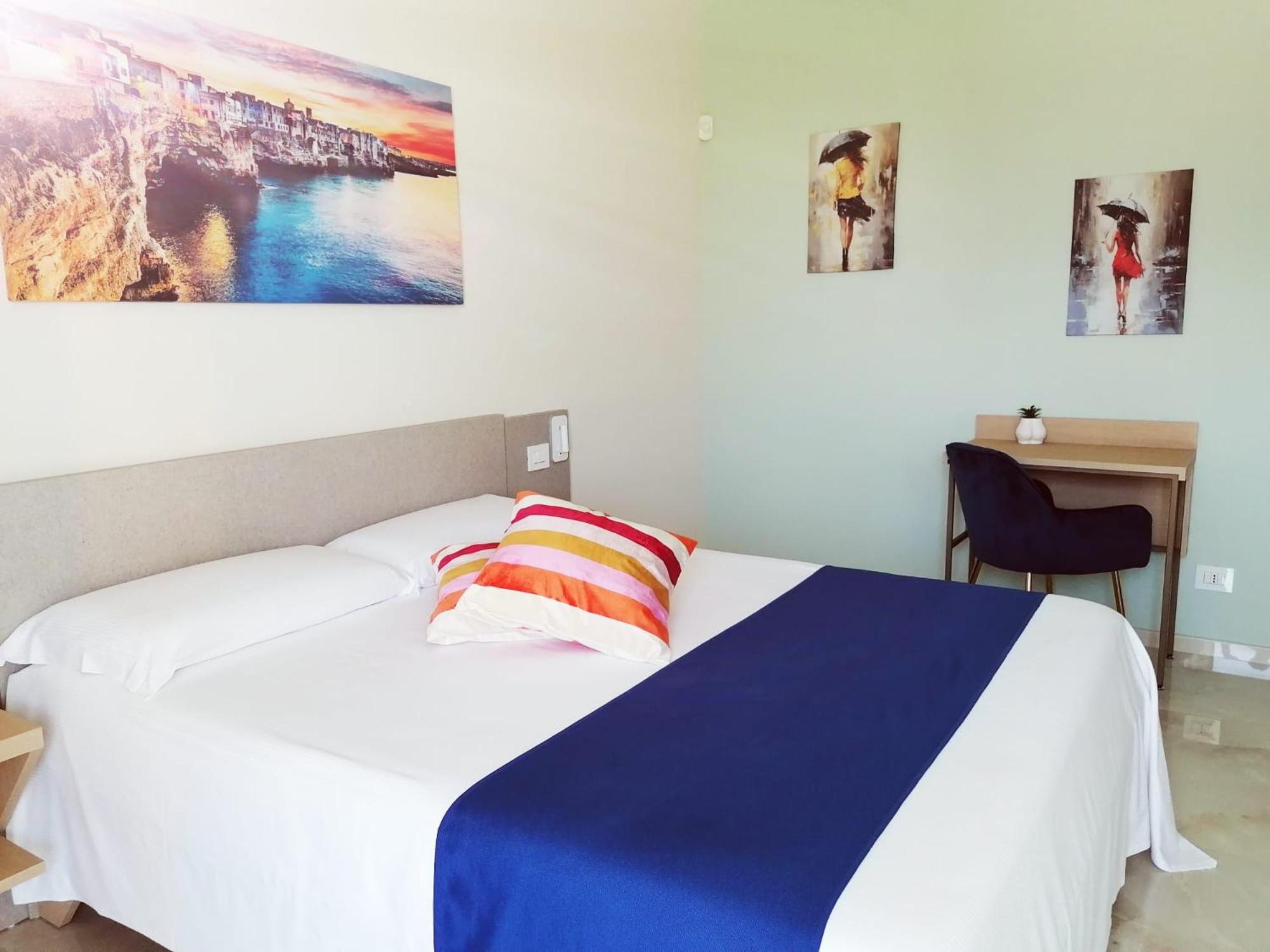 Homestay Relais Ottavia *