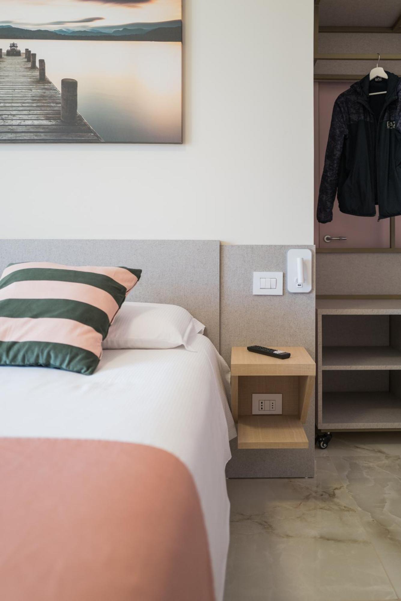 Homestay Relais Ottavia Bitonto