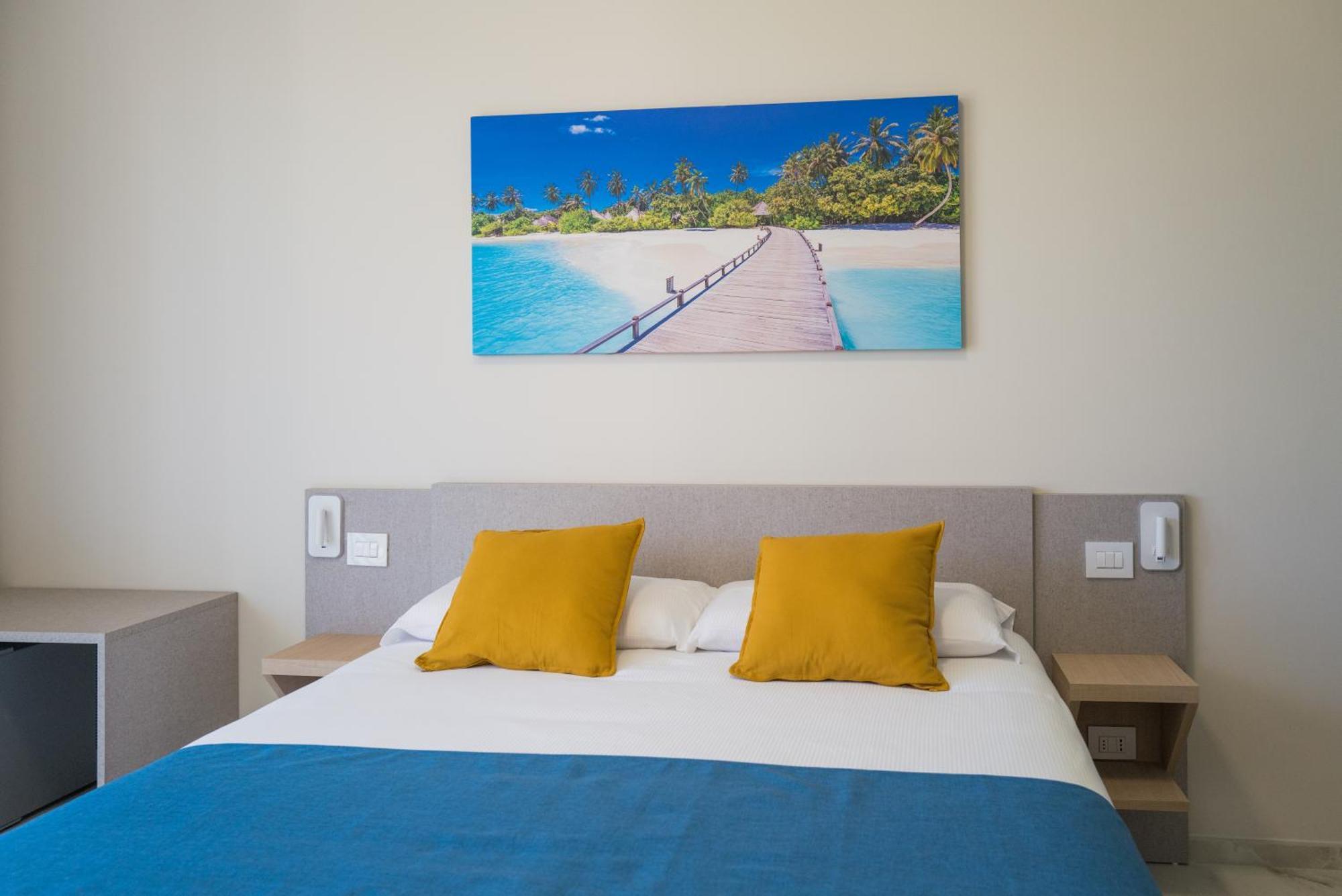 Homestay Relais Ottavia