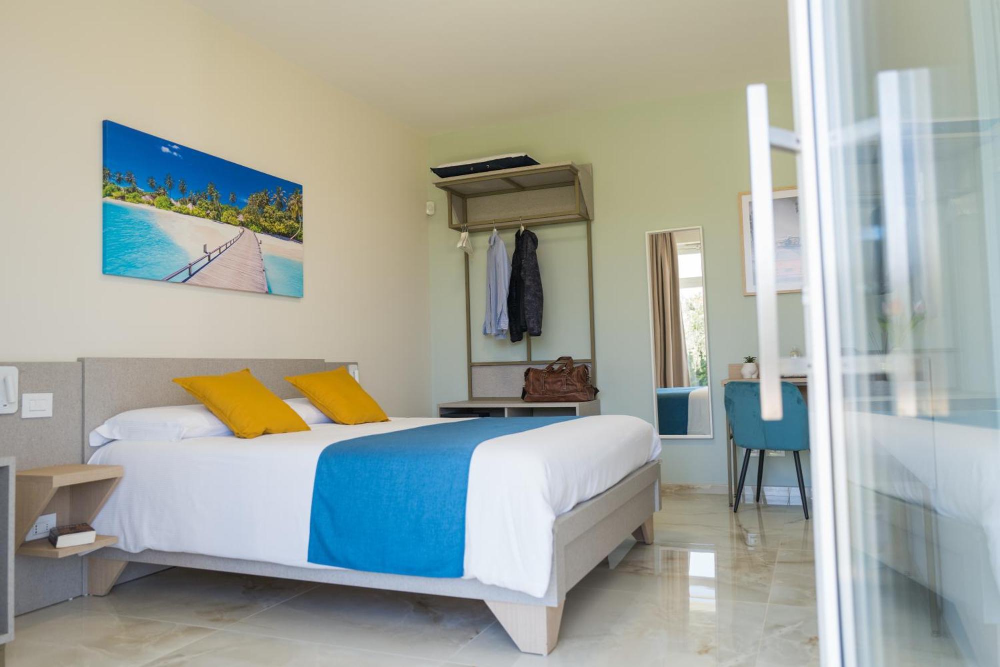 Relais Ottavia * Bitonto