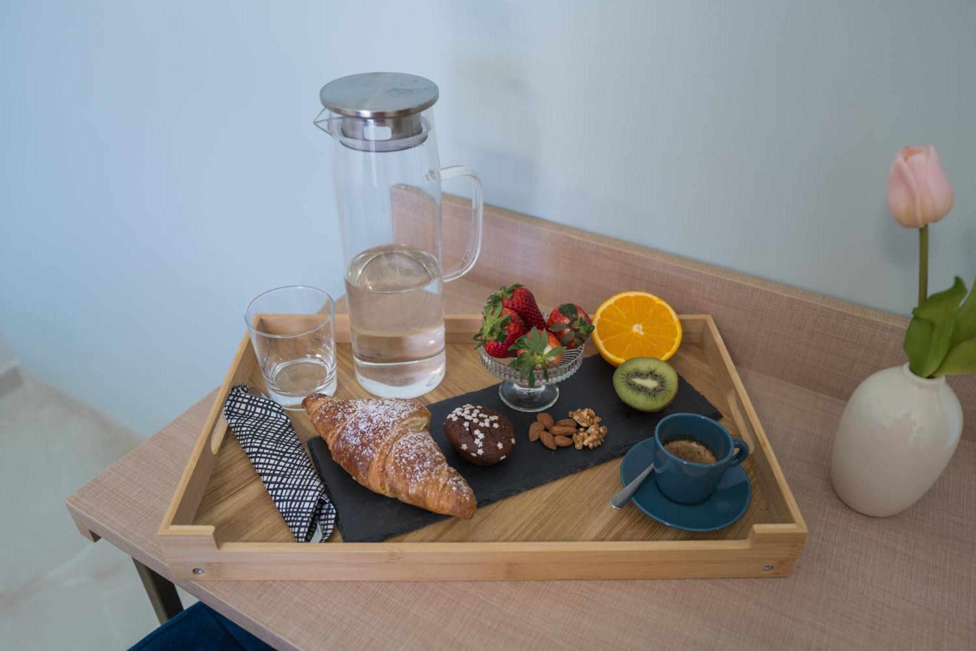 Relais Ottavia Homestay