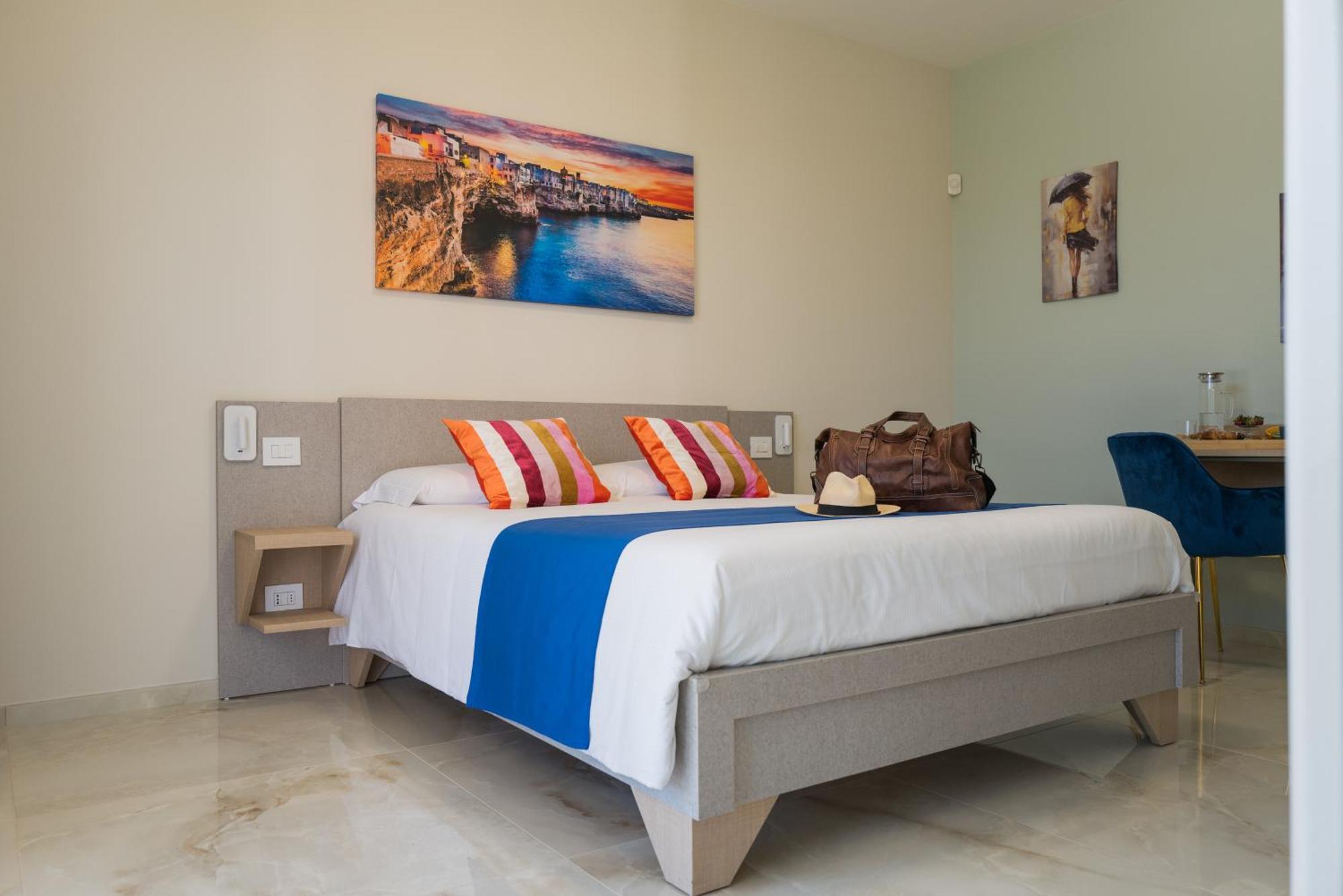 Homestay Relais Ottavia Bitonto