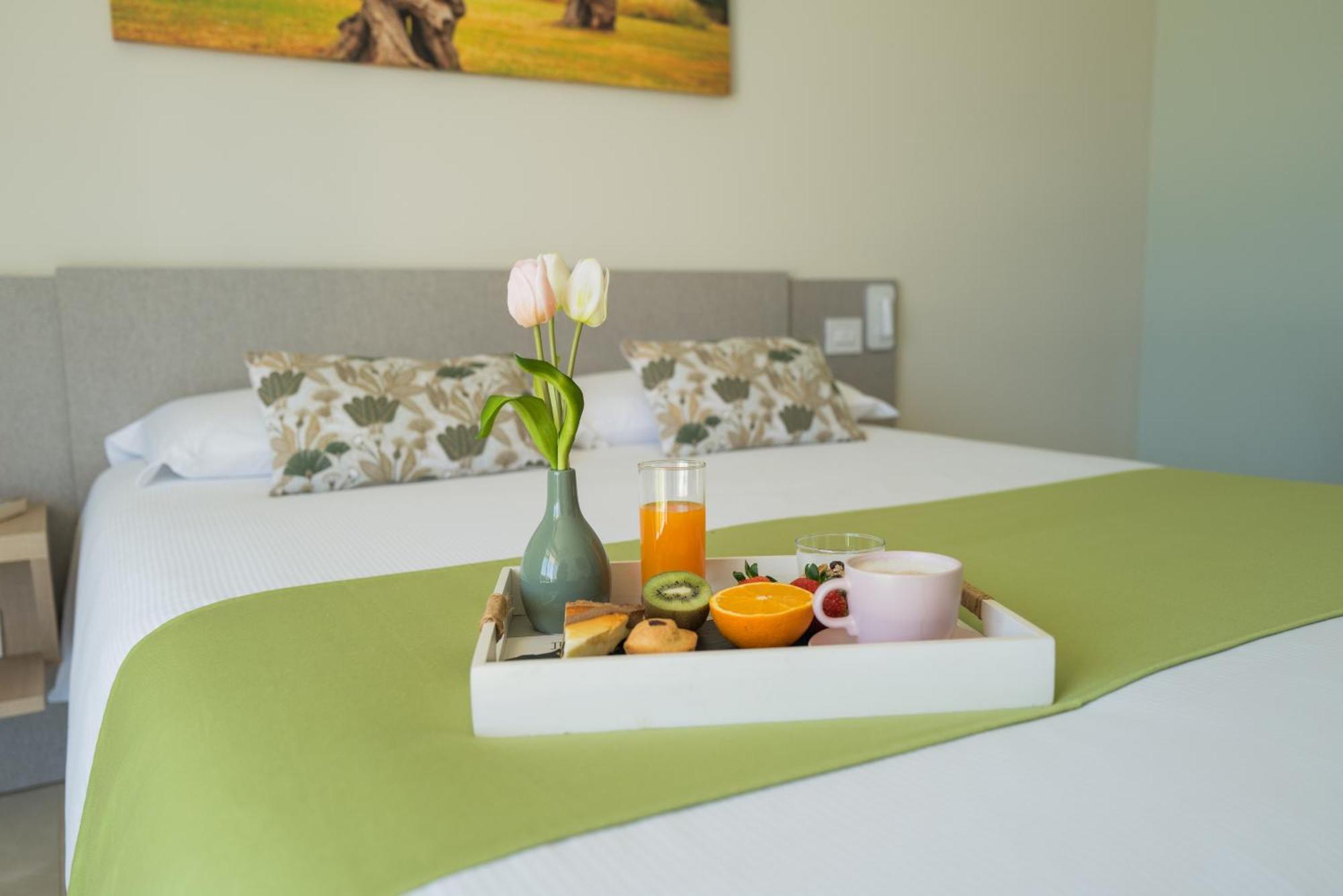 Homestay Relais Ottavia
