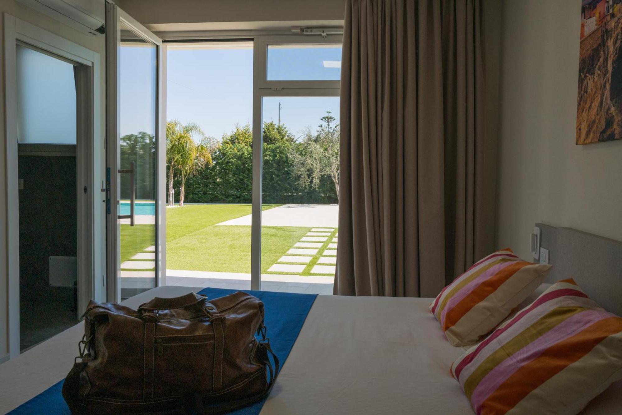 Relais Ottavia