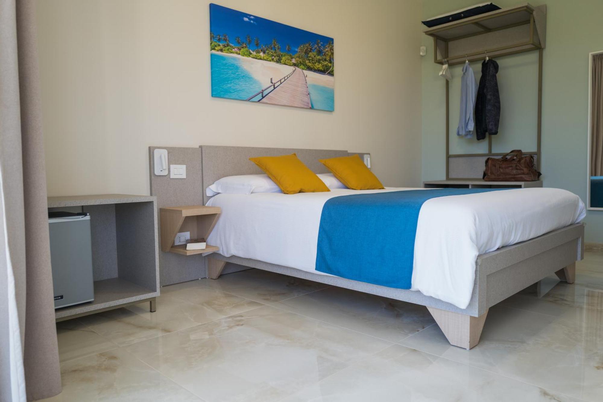 Homestay Relais Ottavia