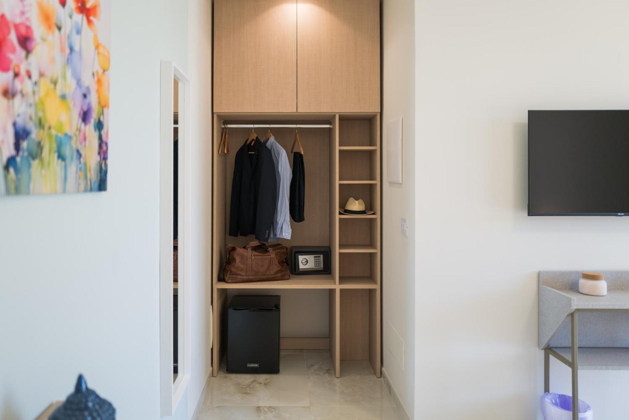 Relais Ottavia Homestay