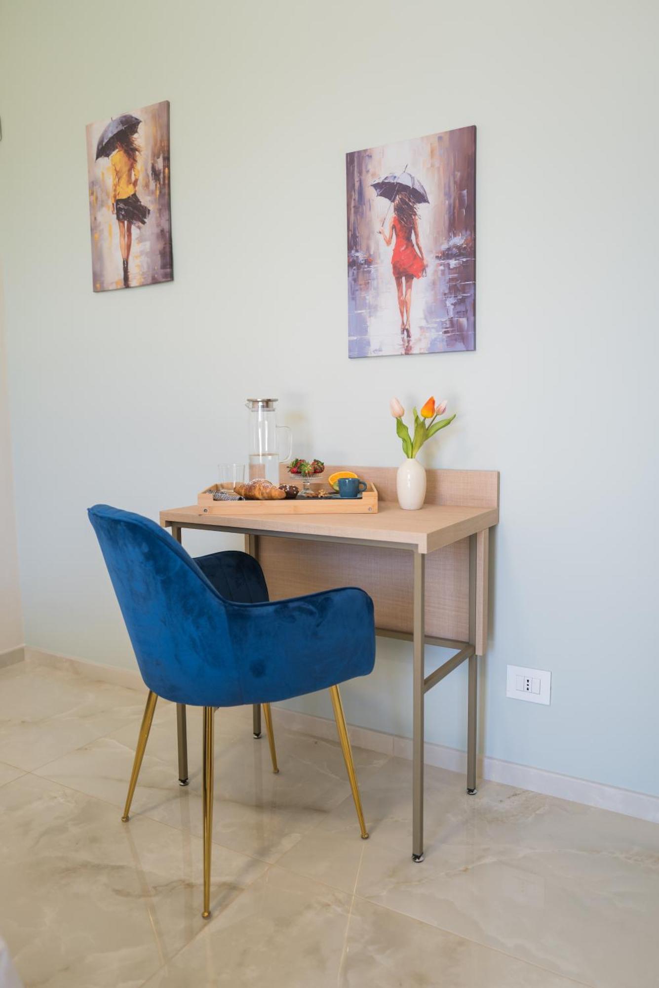 Homestay Relais Ottavia