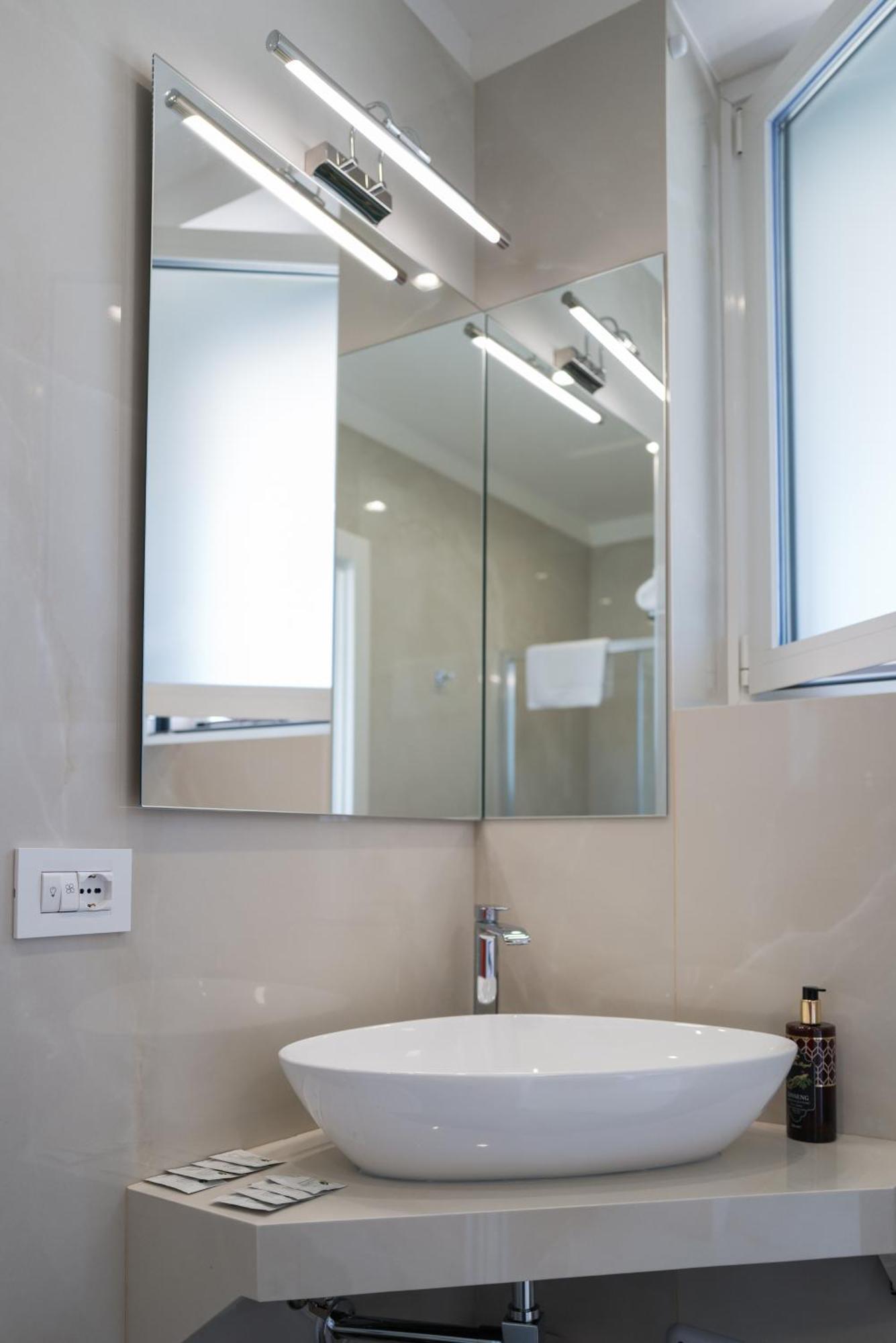 Homestay Relais Ottavia