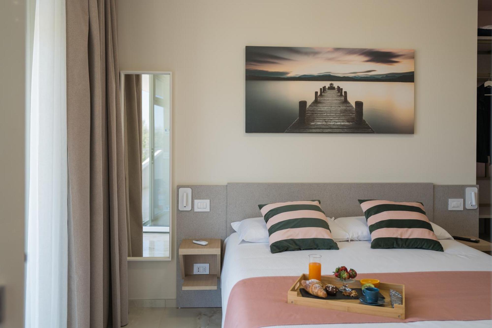Relais Ottavia *