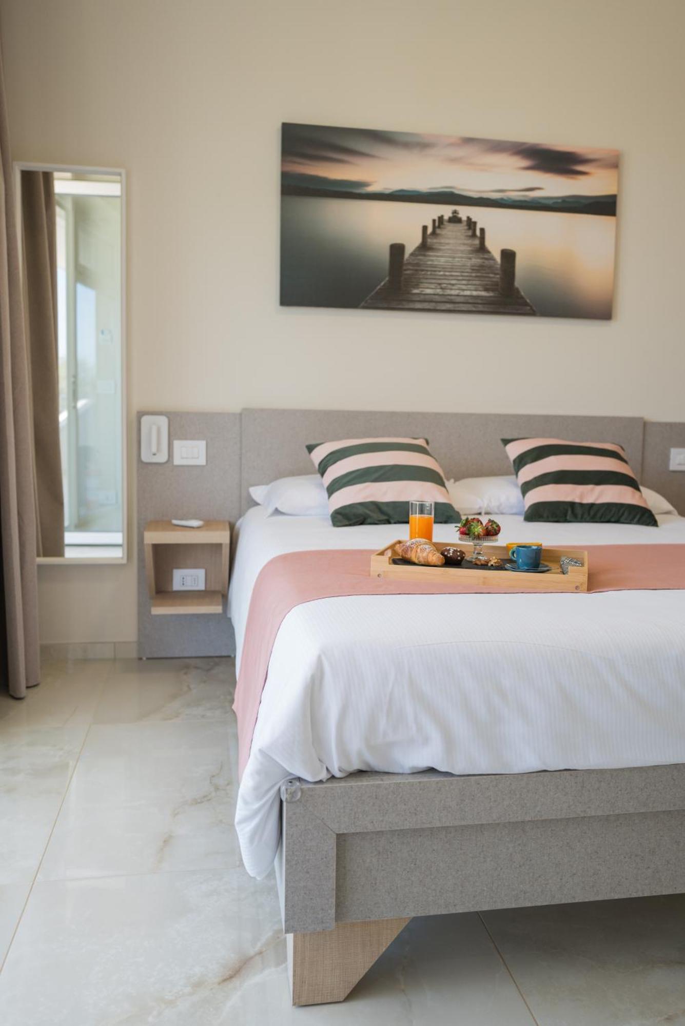 Relais Ottavia *
