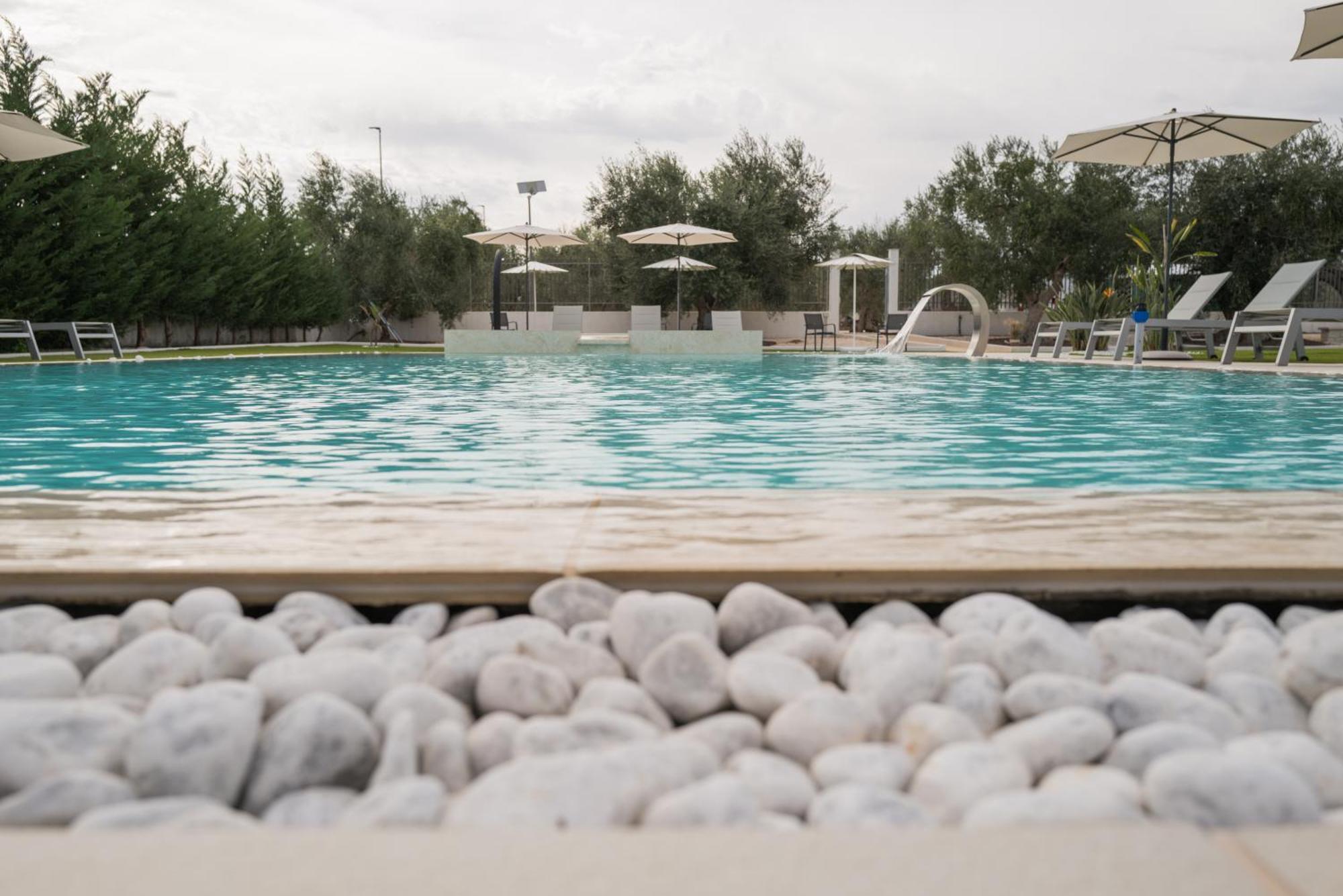 Relais Ottavia