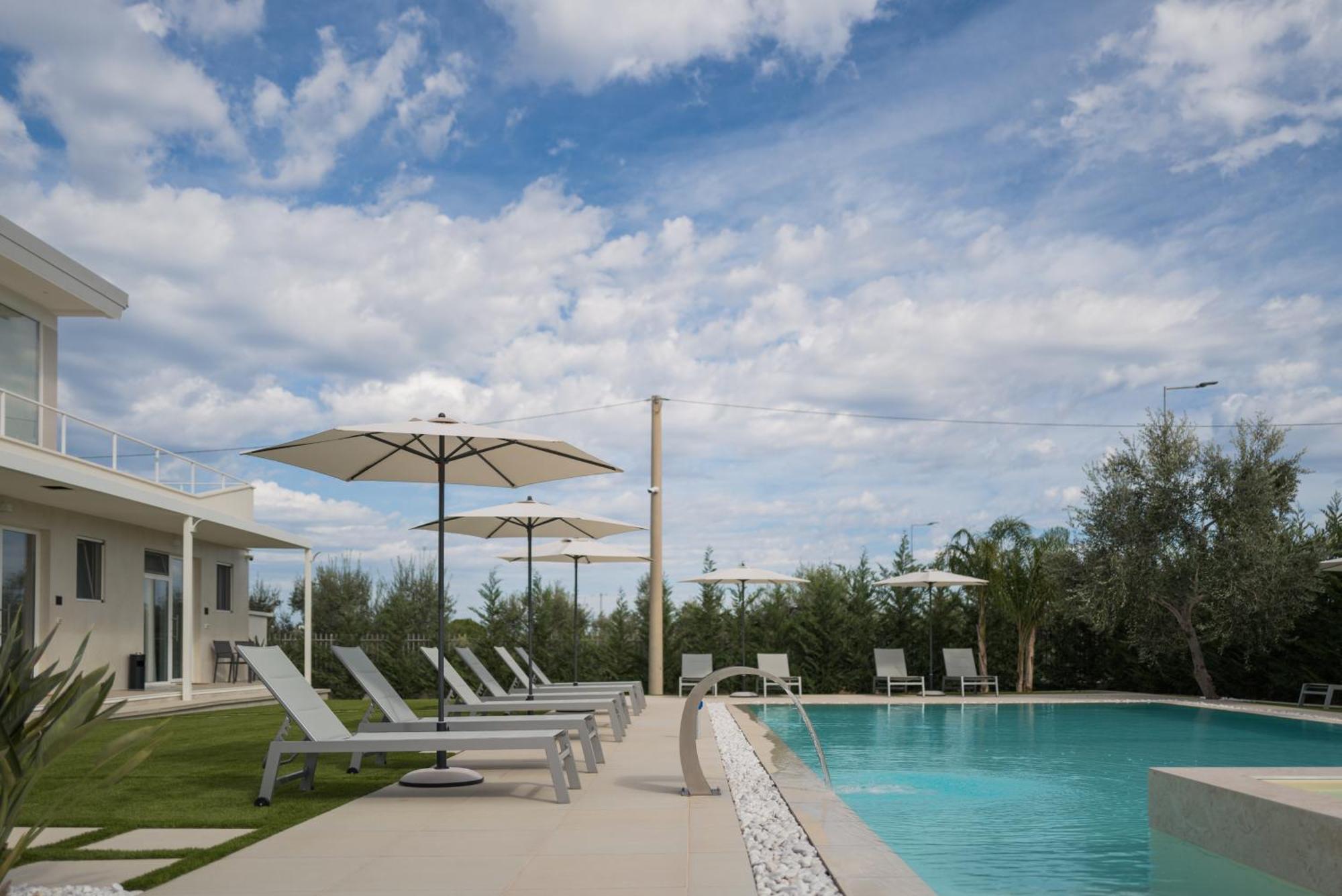 Relais Ottavia * Bitonto