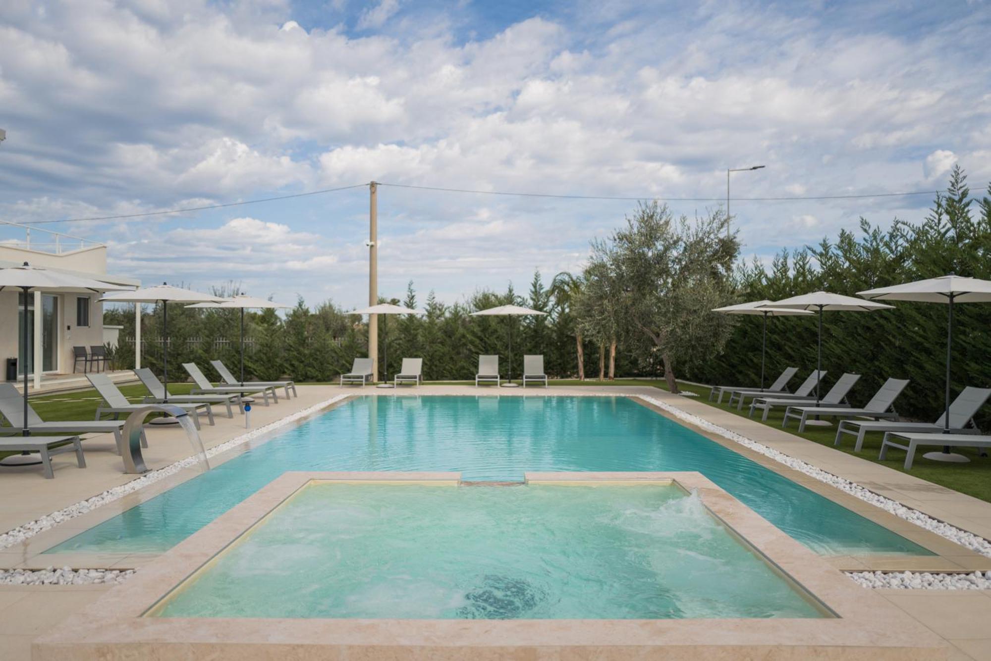 Relais Ottavia Homestay