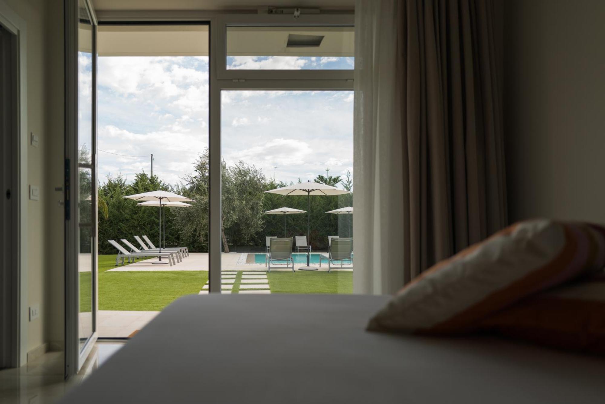 Homestay Relais Ottavia *